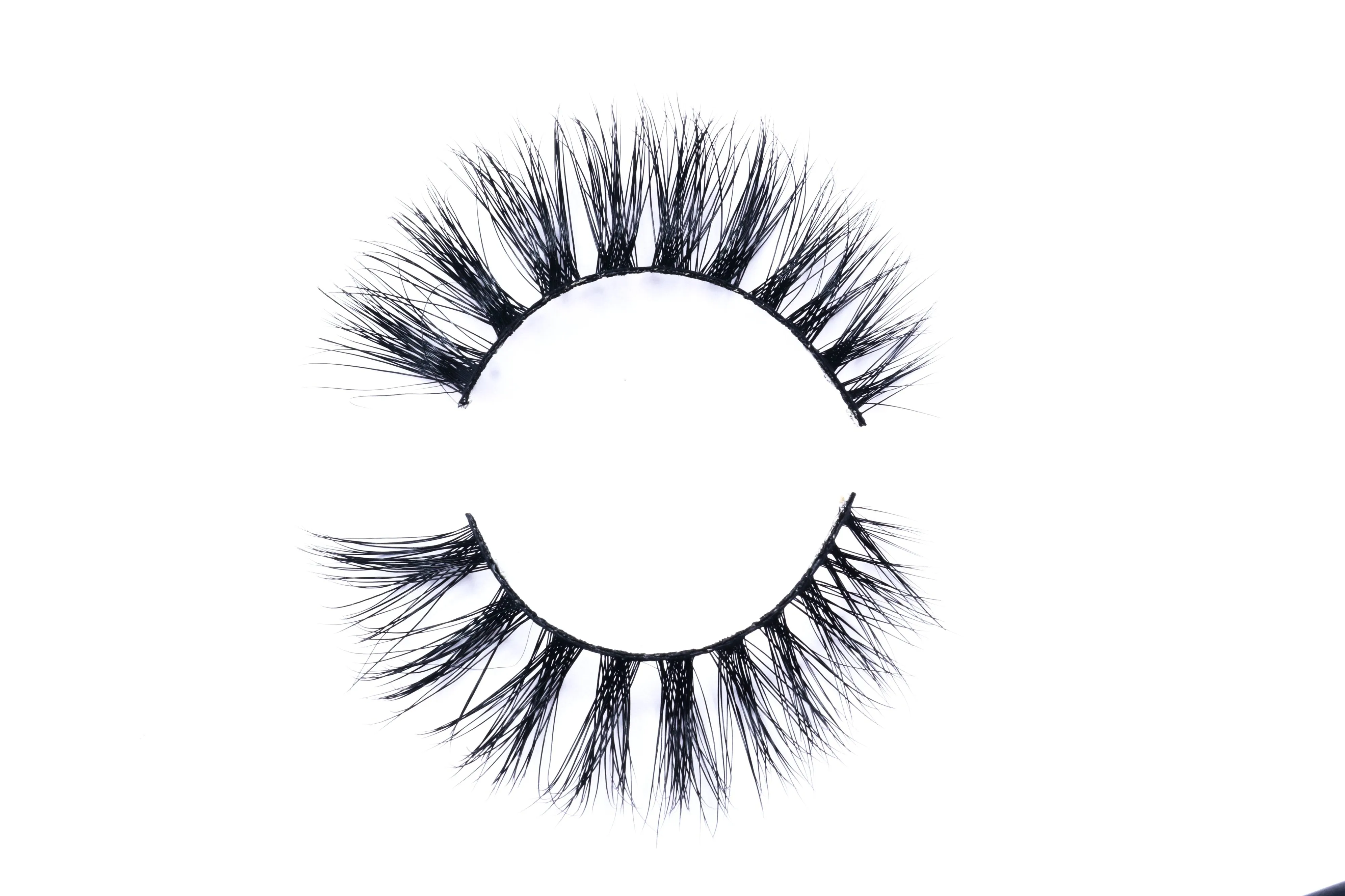 Beautylicious Mink Lashes