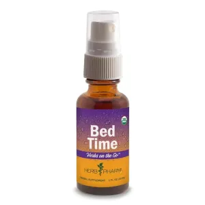 Bed Time Spray