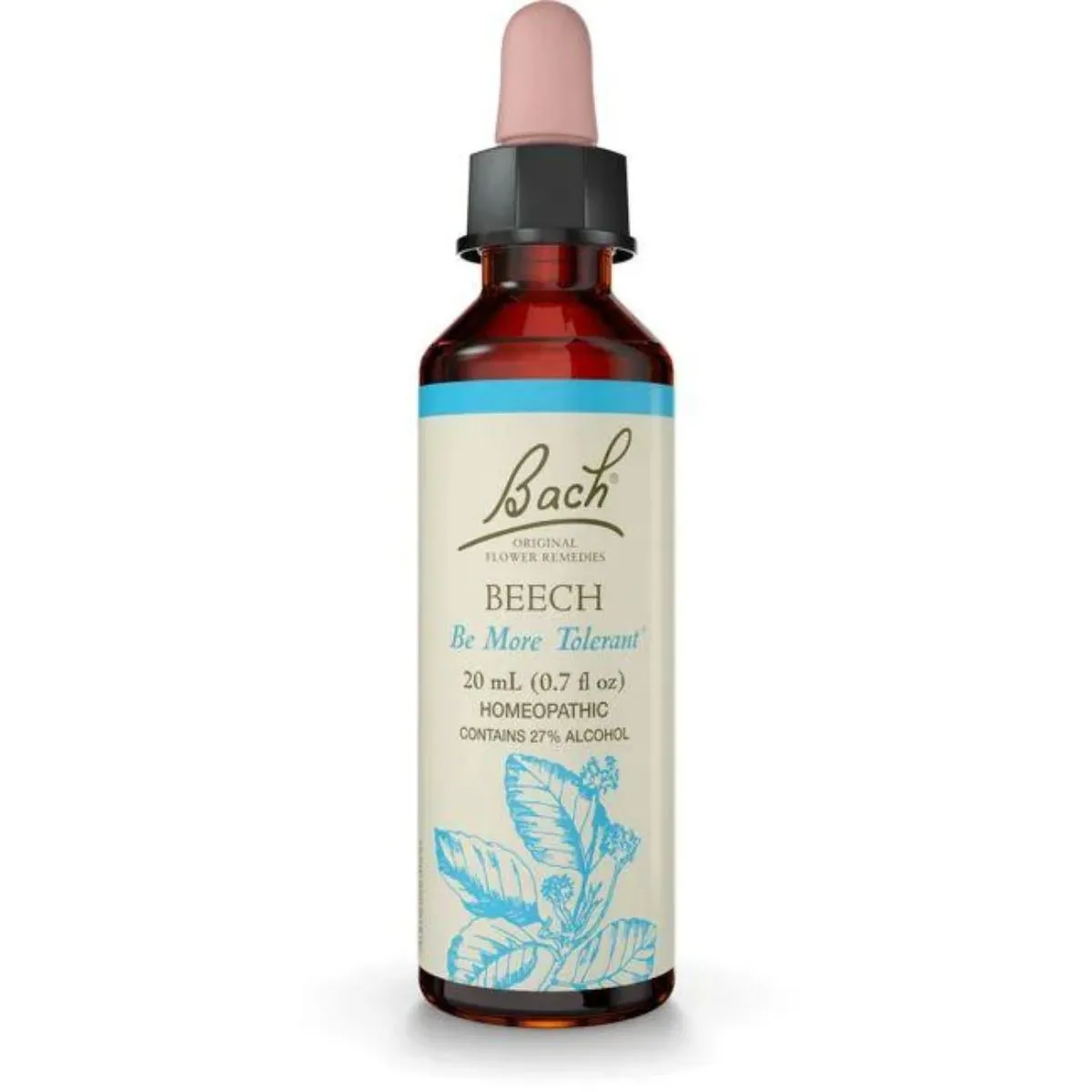 Beech, Flower Essence