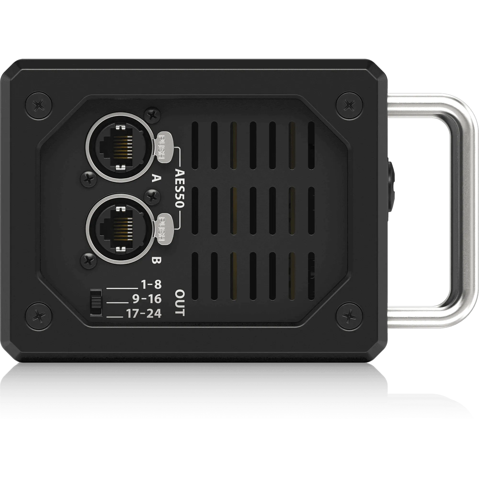 Behringer SD8 8-channel Stage Box
