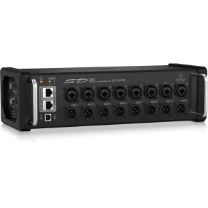 Behringer SD8 8-channel Stage Box