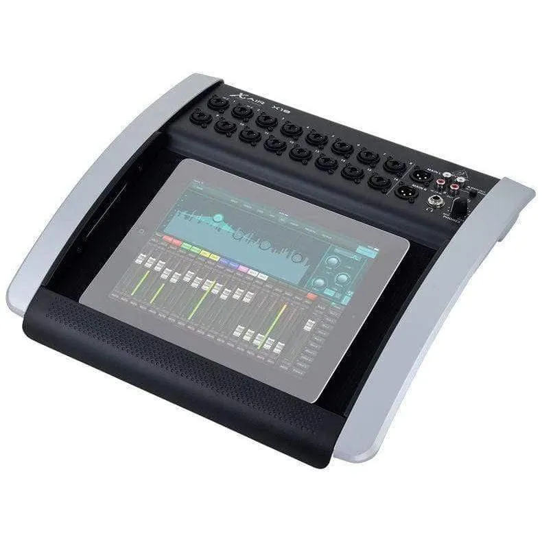 Behringer X18 18-channel Tablet-controlled Digital Mixer