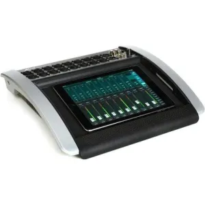 Behringer X18 18-channel Tablet-controlled Digital Mixer