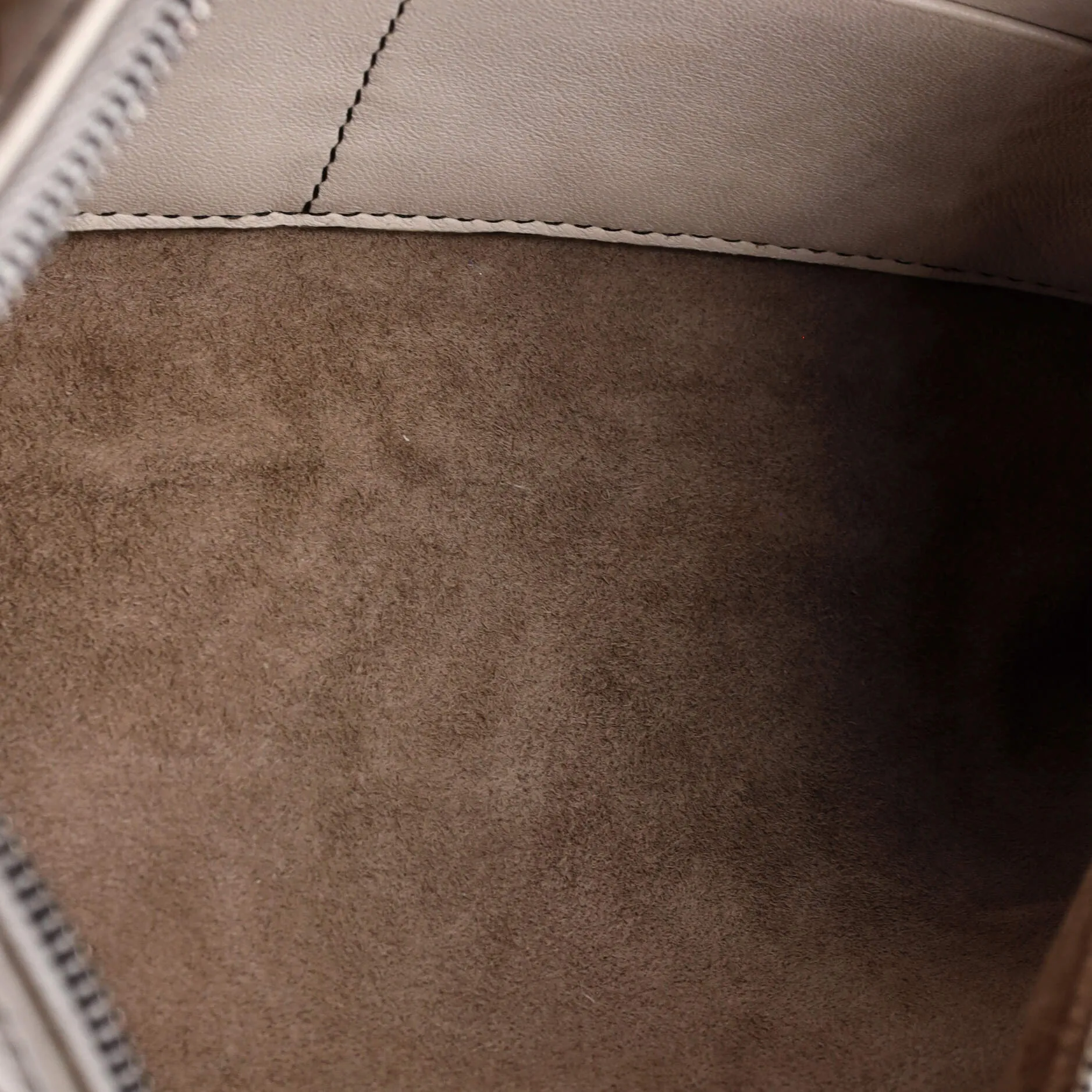 Biletto Wallet on Chain Intrecciato Checker Ayers and Leather