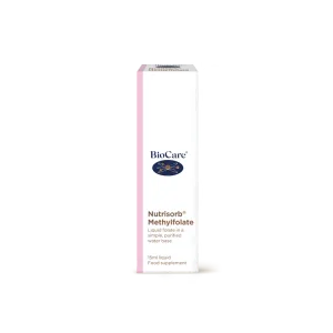 BioCare Nutrisorb Methylfolate 15ml