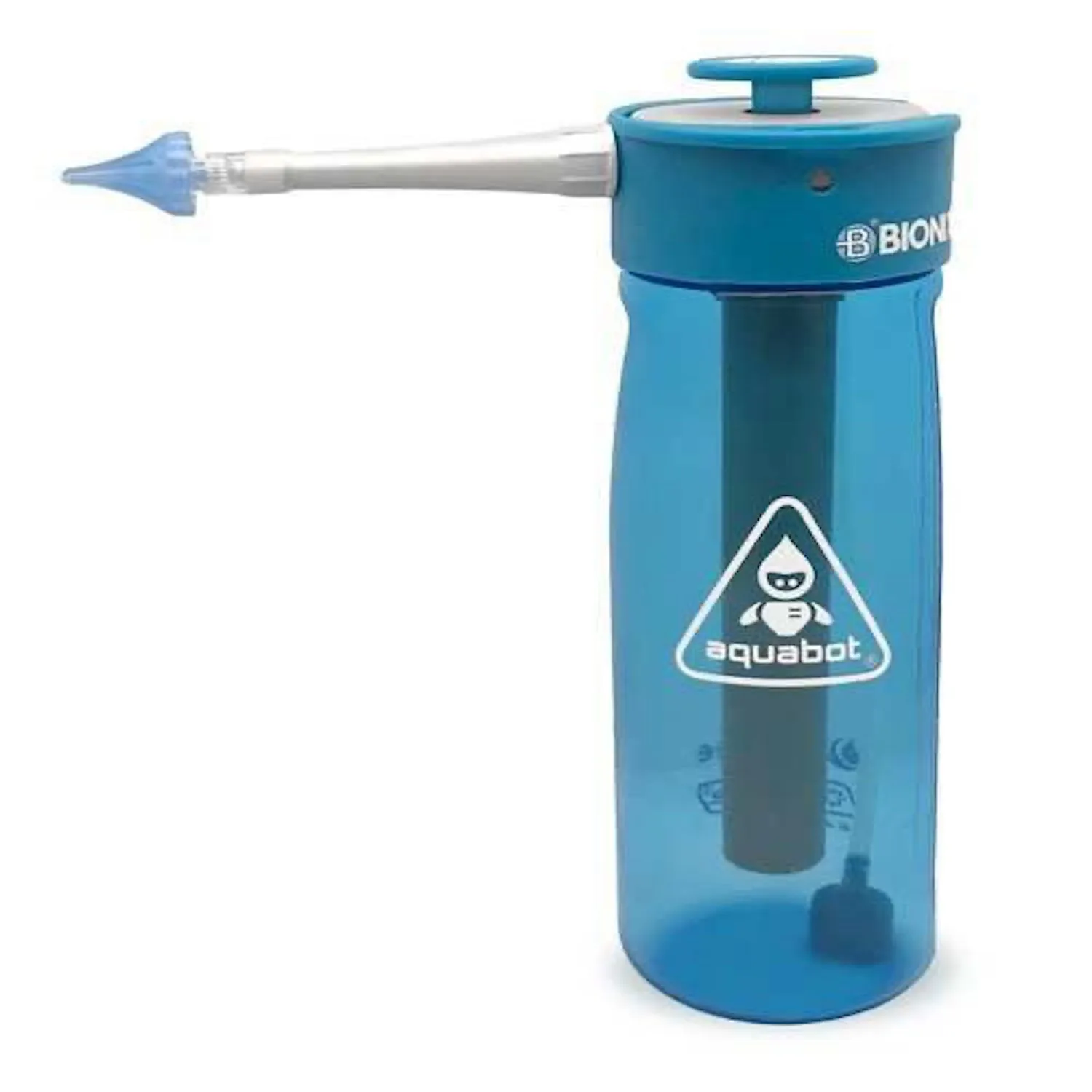 Bionix OtoClear Powered by Aquabot | Pack of 20 Tips