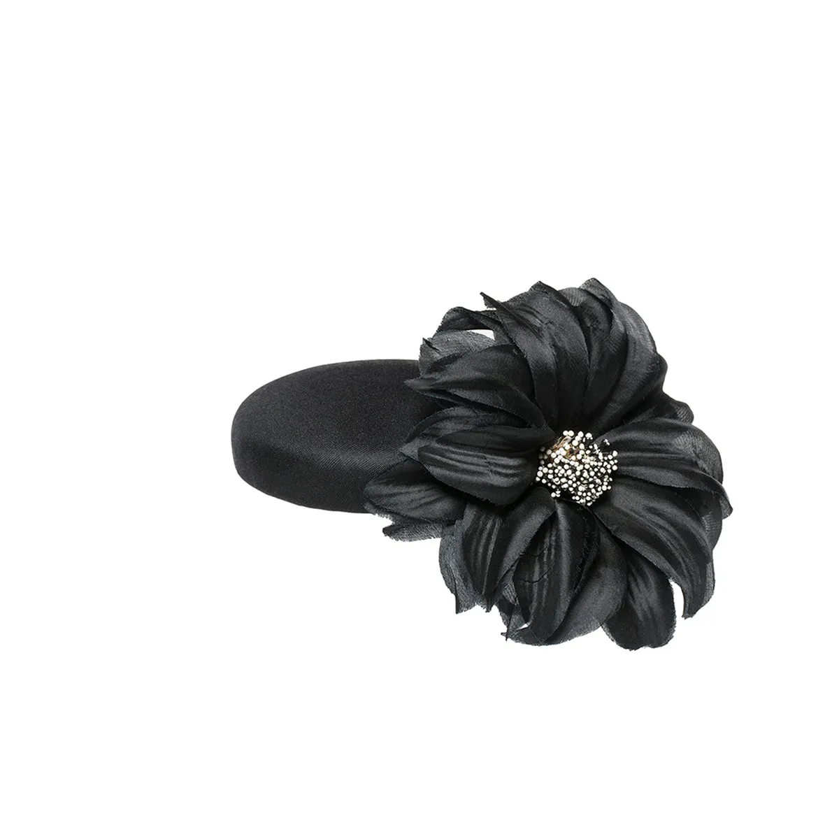 Black Dahlia