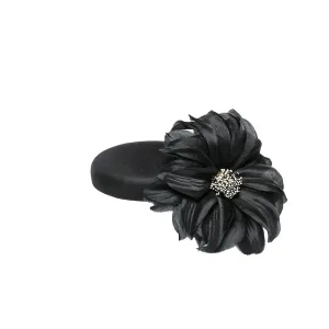 Black Dahlia