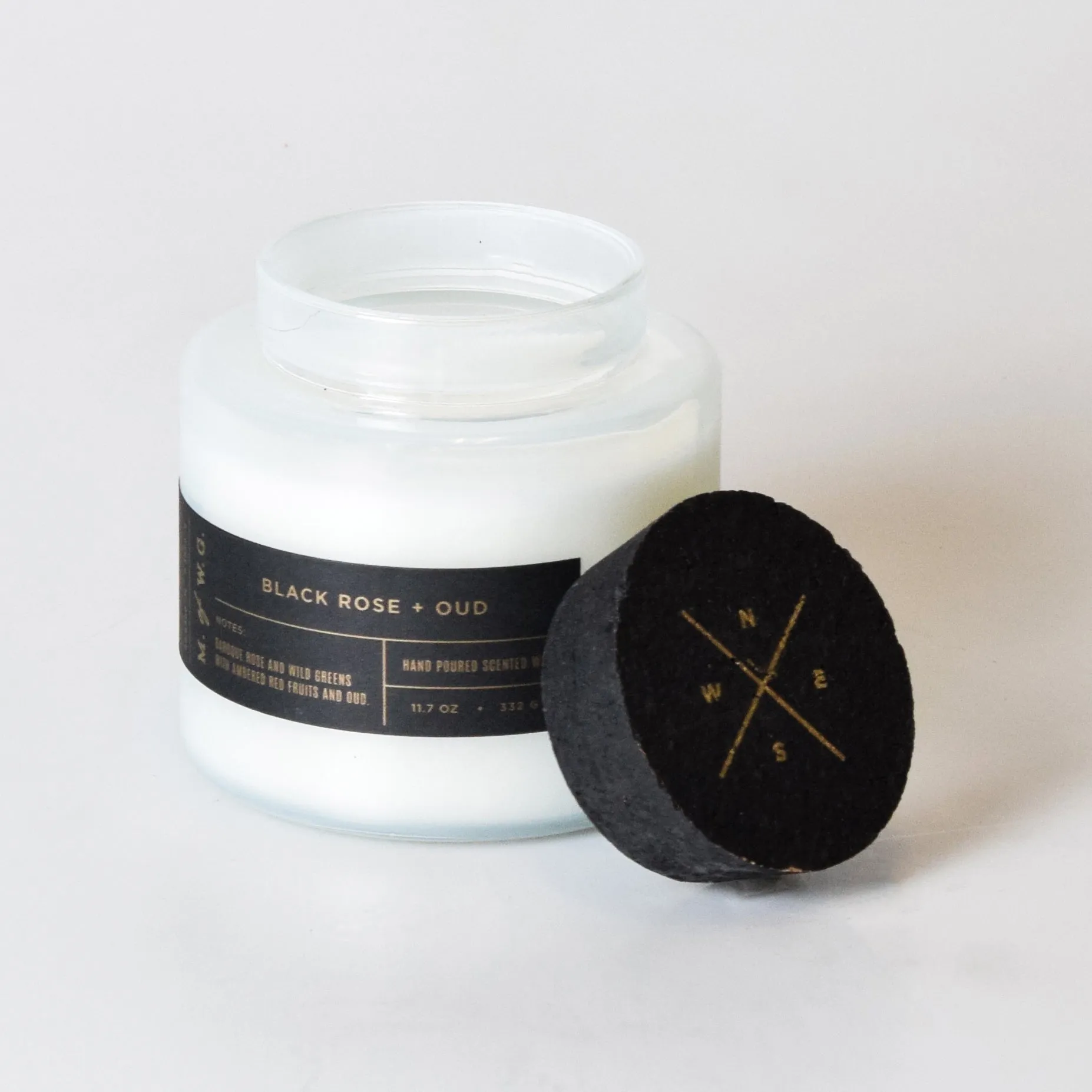 Black Rose   Oud