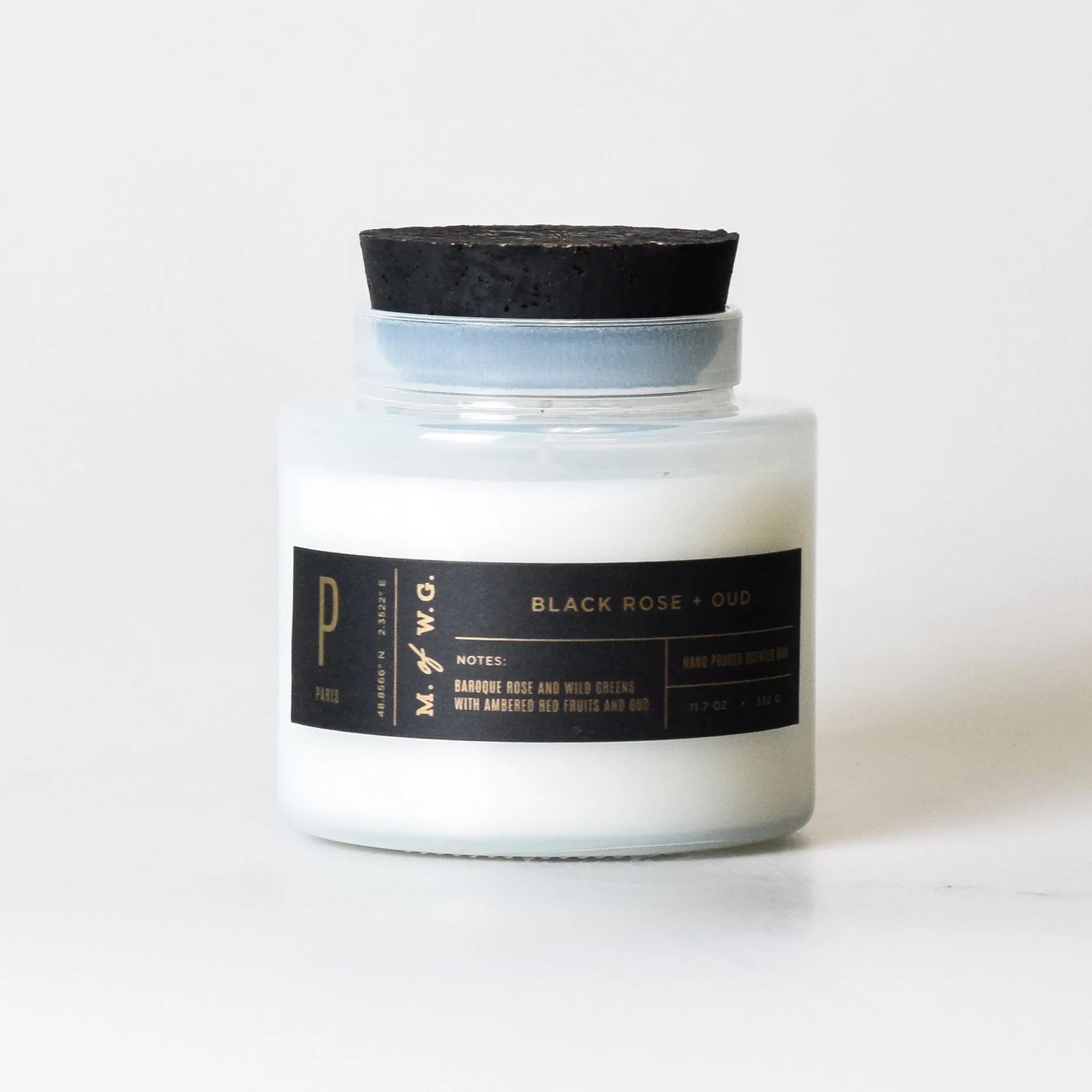 Black Rose   Oud