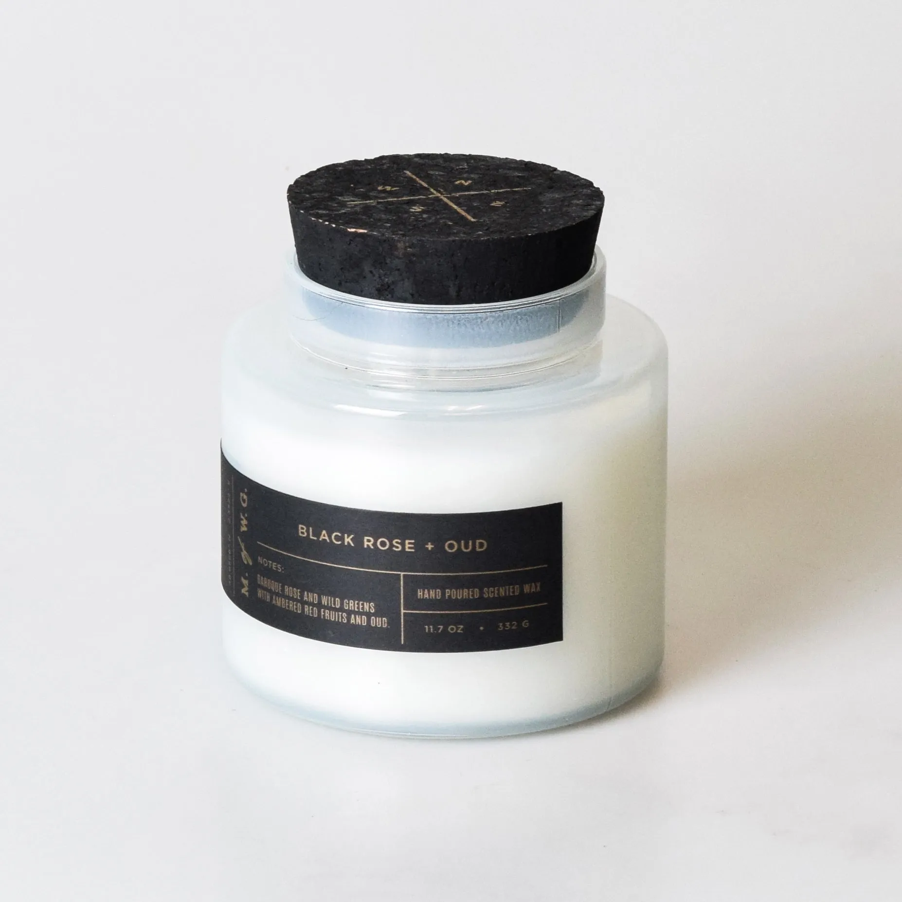 Black Rose   Oud