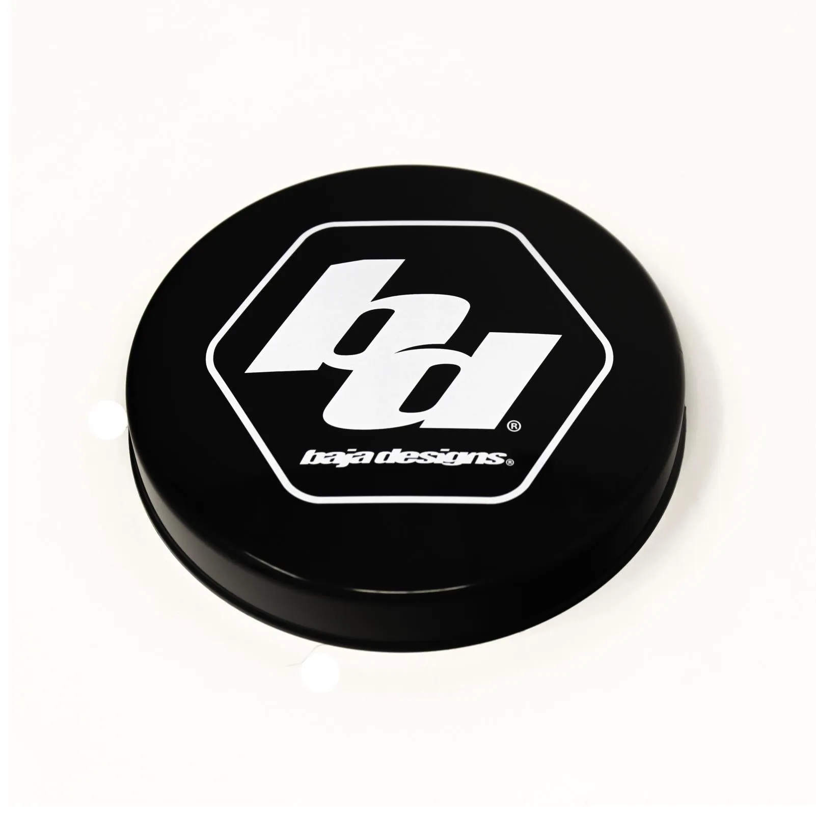 Black XL-R Rock Guard Baja Designs