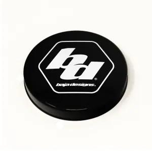 Black XL-R Rock Guard Baja Designs