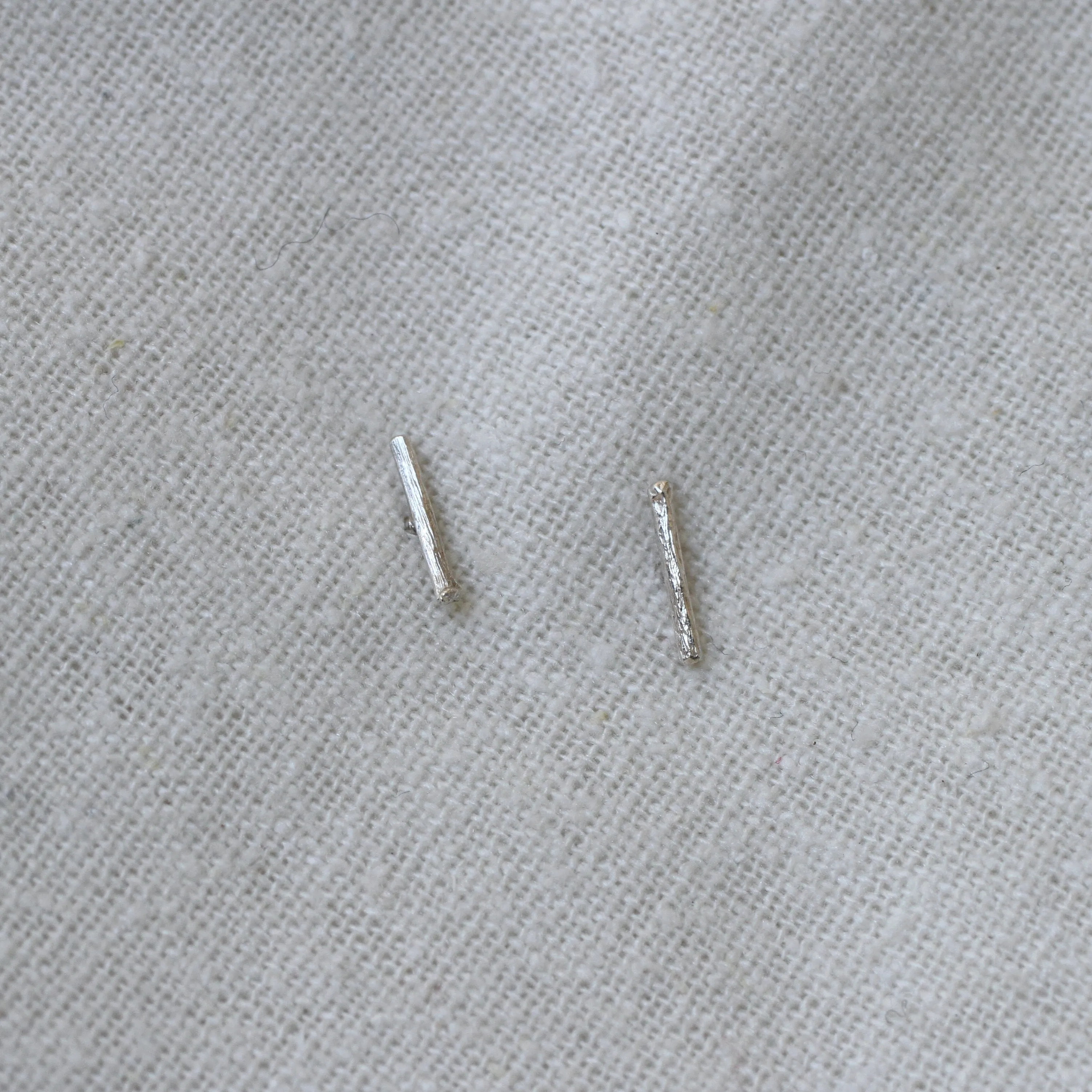 blackberry bramble studs