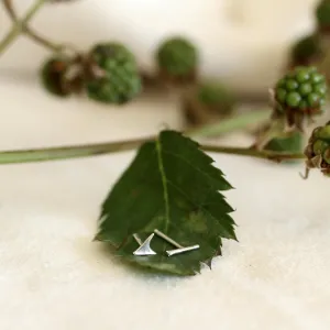 blackberry mis-match studs