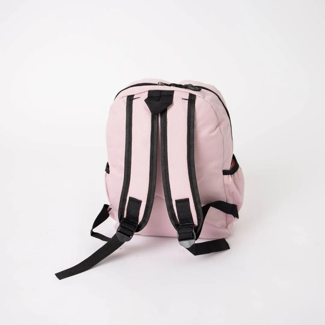 Blank Pastel Backpacks - Digital Images