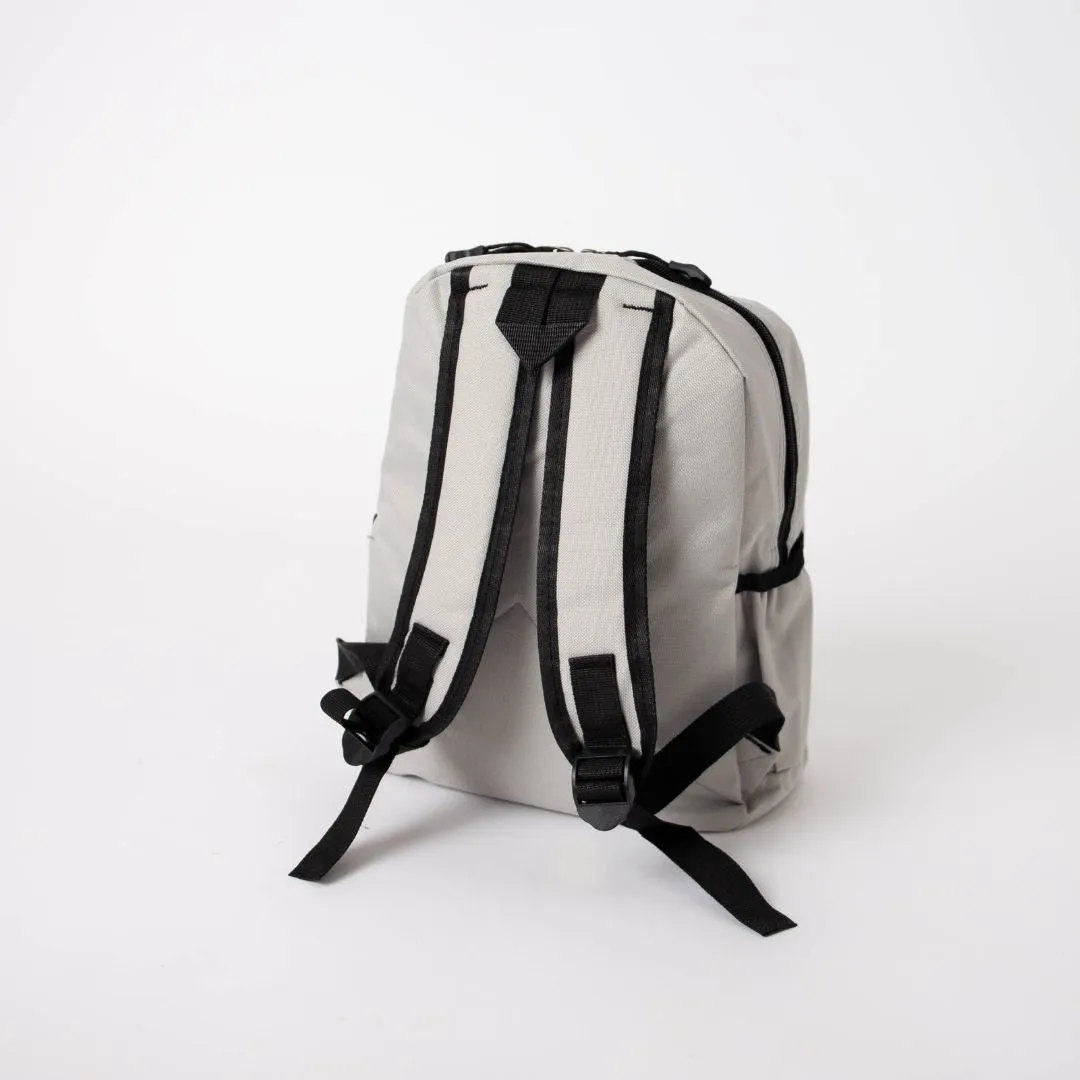 Blank Pastel Backpacks - Digital Images