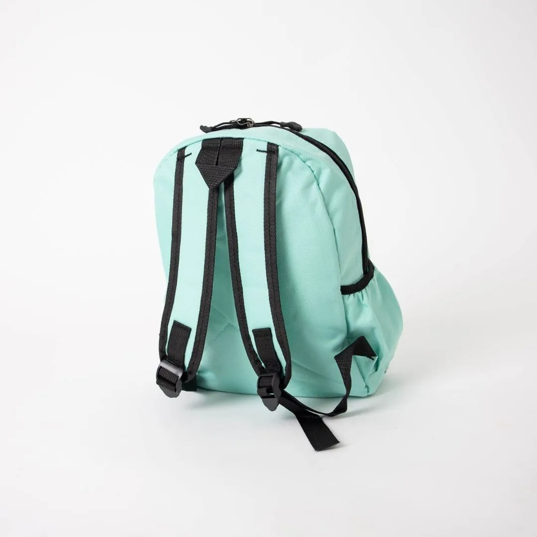 Blank Pastel Backpacks - Digital Images
