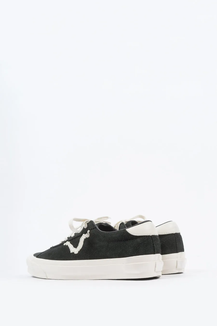 BLENDS X VANS VAULT OG EPOCH BLACK MARSHMALLOW