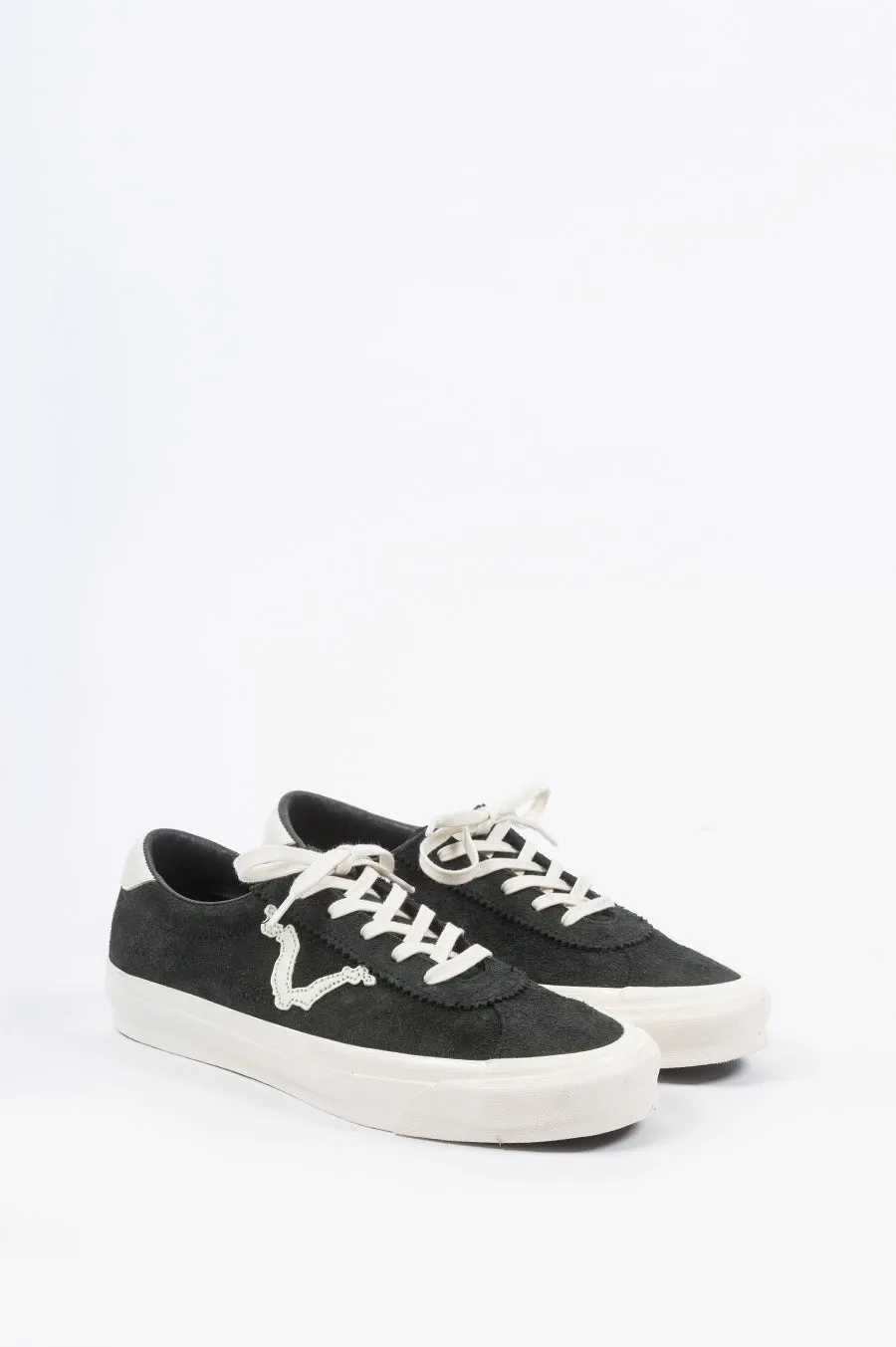 BLENDS X VANS VAULT OG EPOCH BLACK MARSHMALLOW