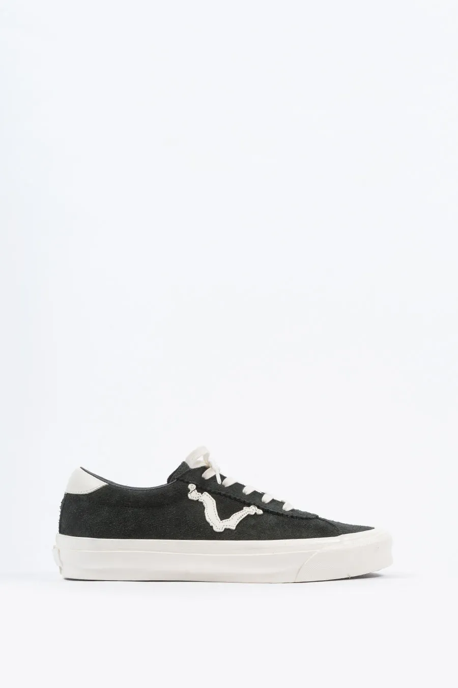 BLENDS X VANS VAULT OG EPOCH BLACK MARSHMALLOW