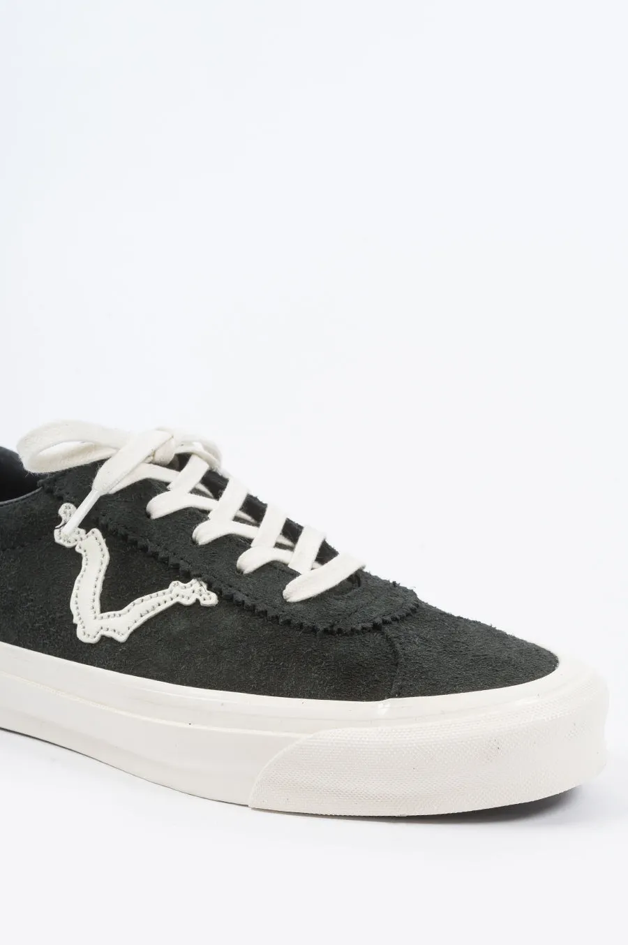 BLENDS X VANS VAULT OG EPOCH BLACK MARSHMALLOW