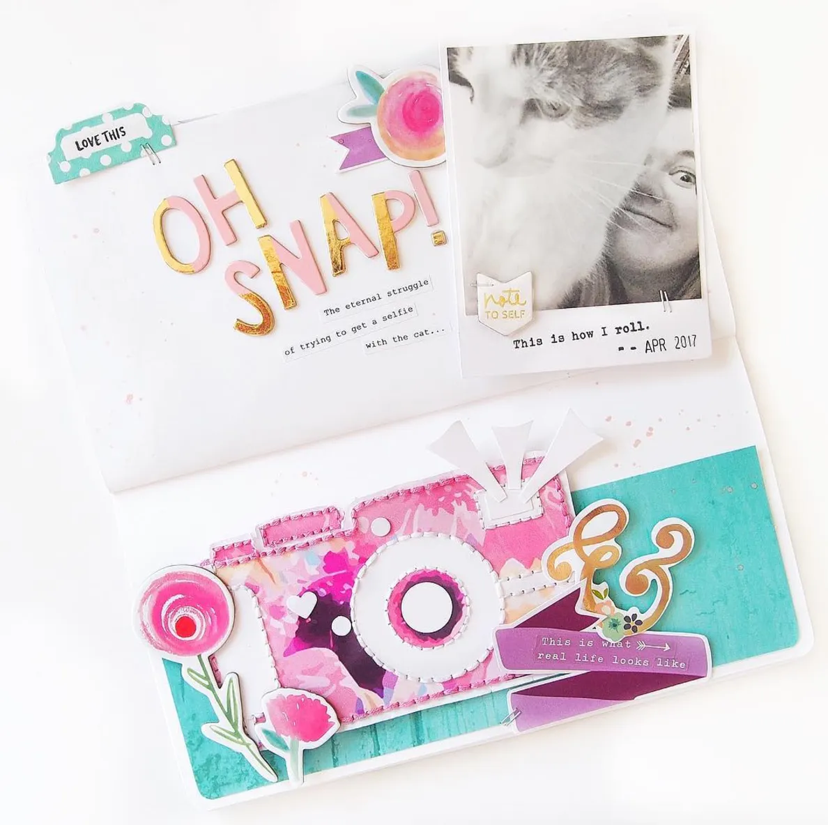 Bliss Papers