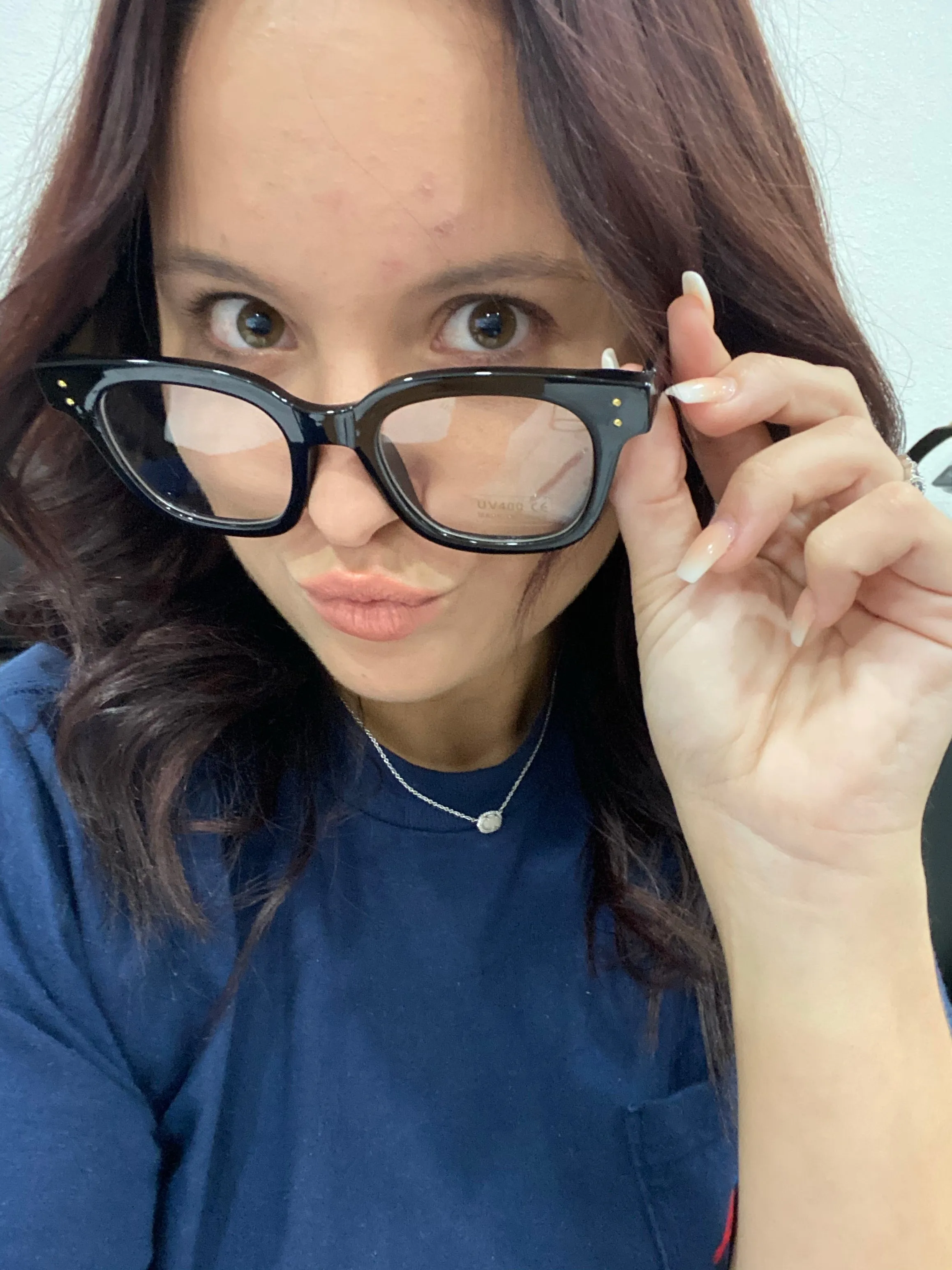 Blue Light Blockers