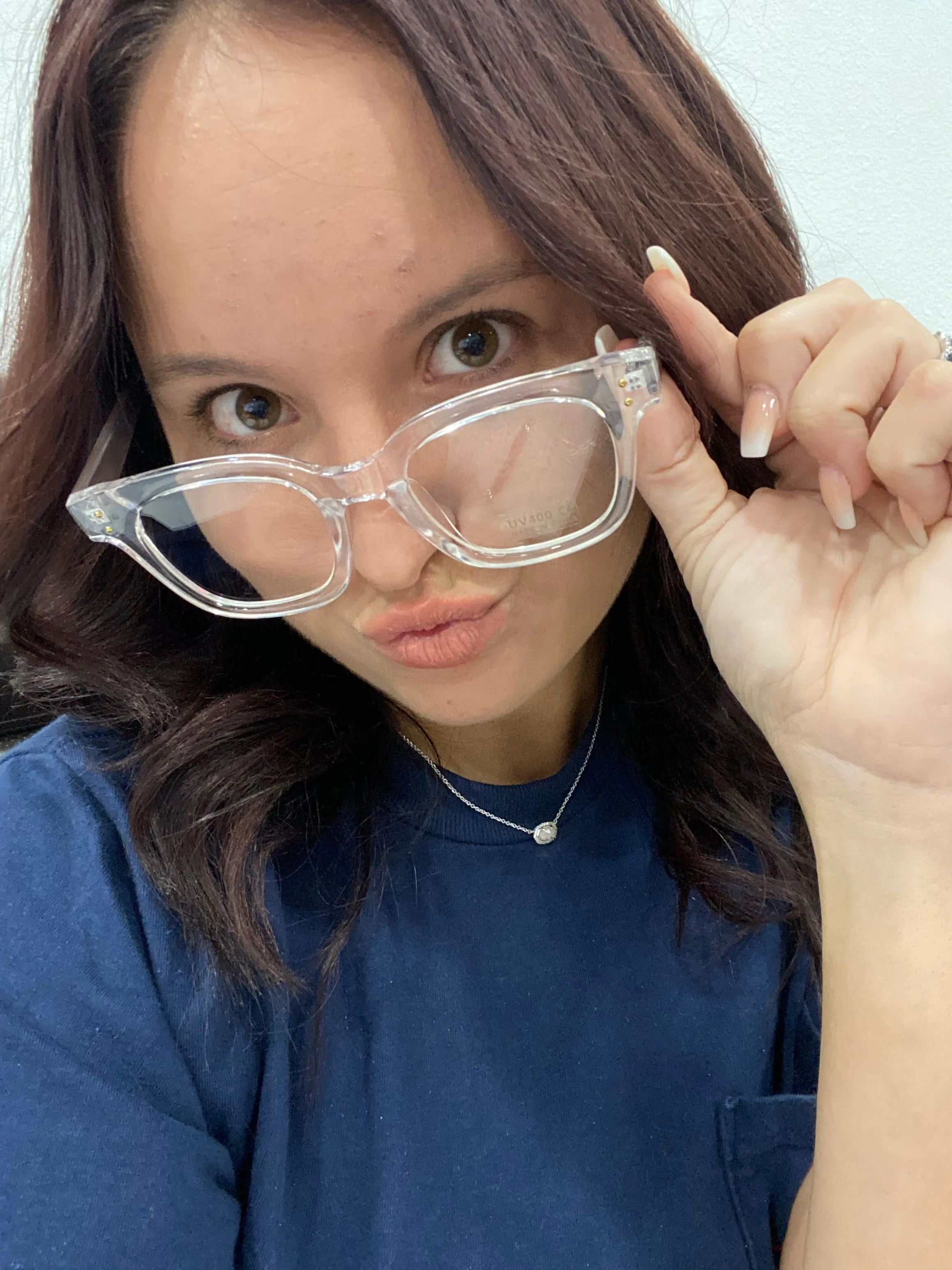 Blue Light Blockers