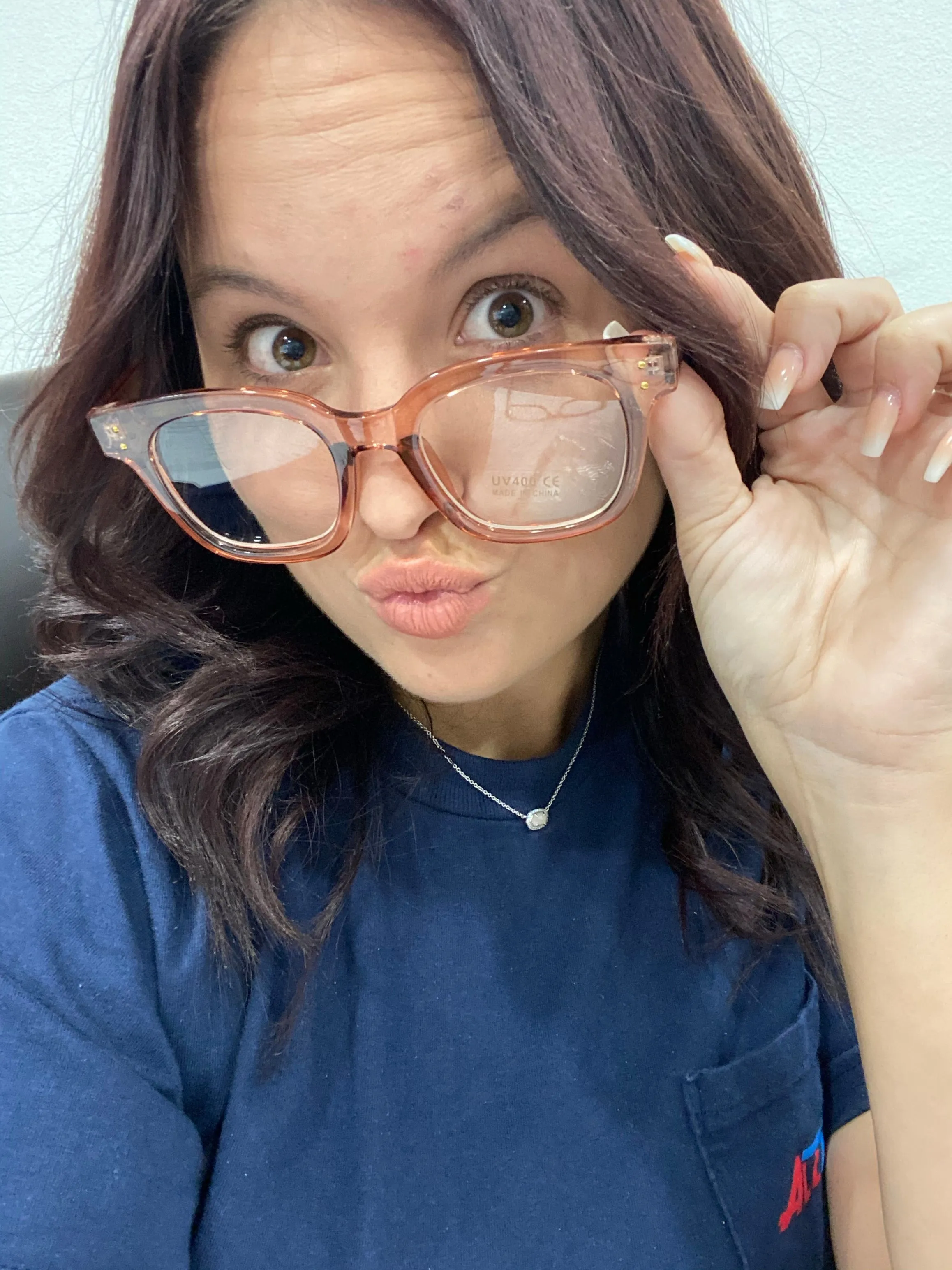 Blue Light Blockers