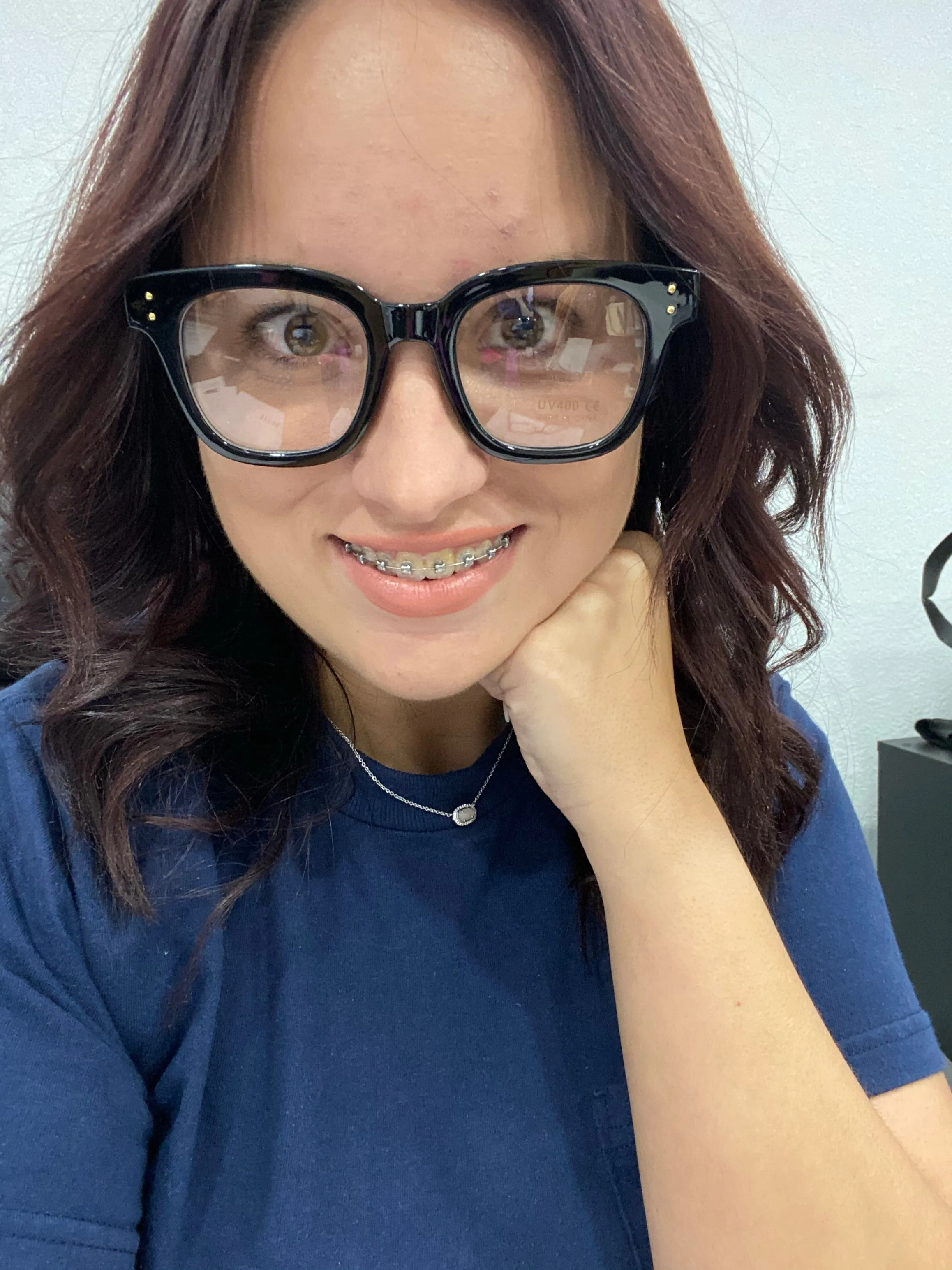 Blue Light Blockers
