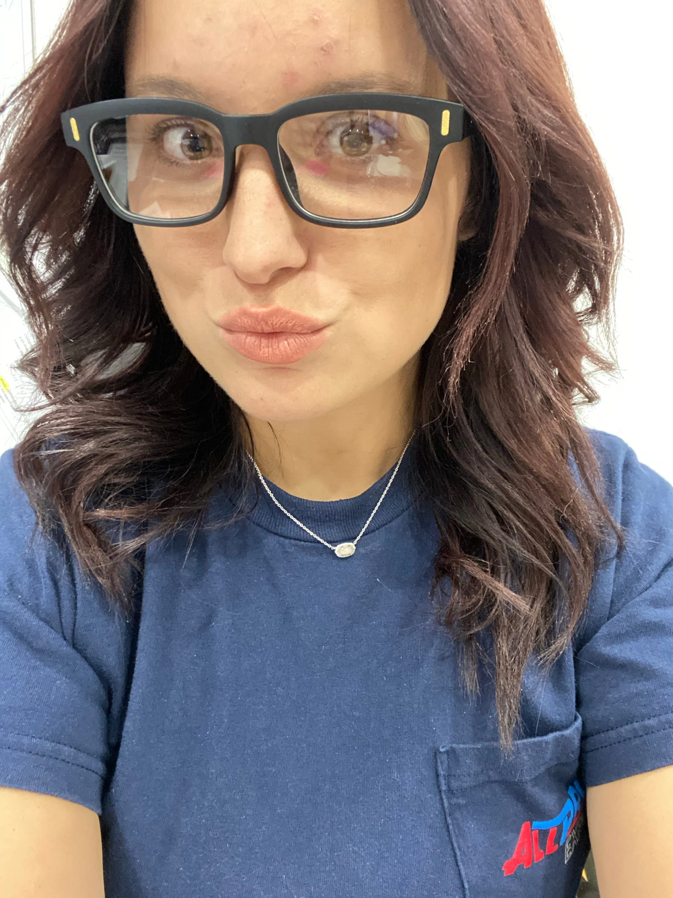 Blue Light Blockers