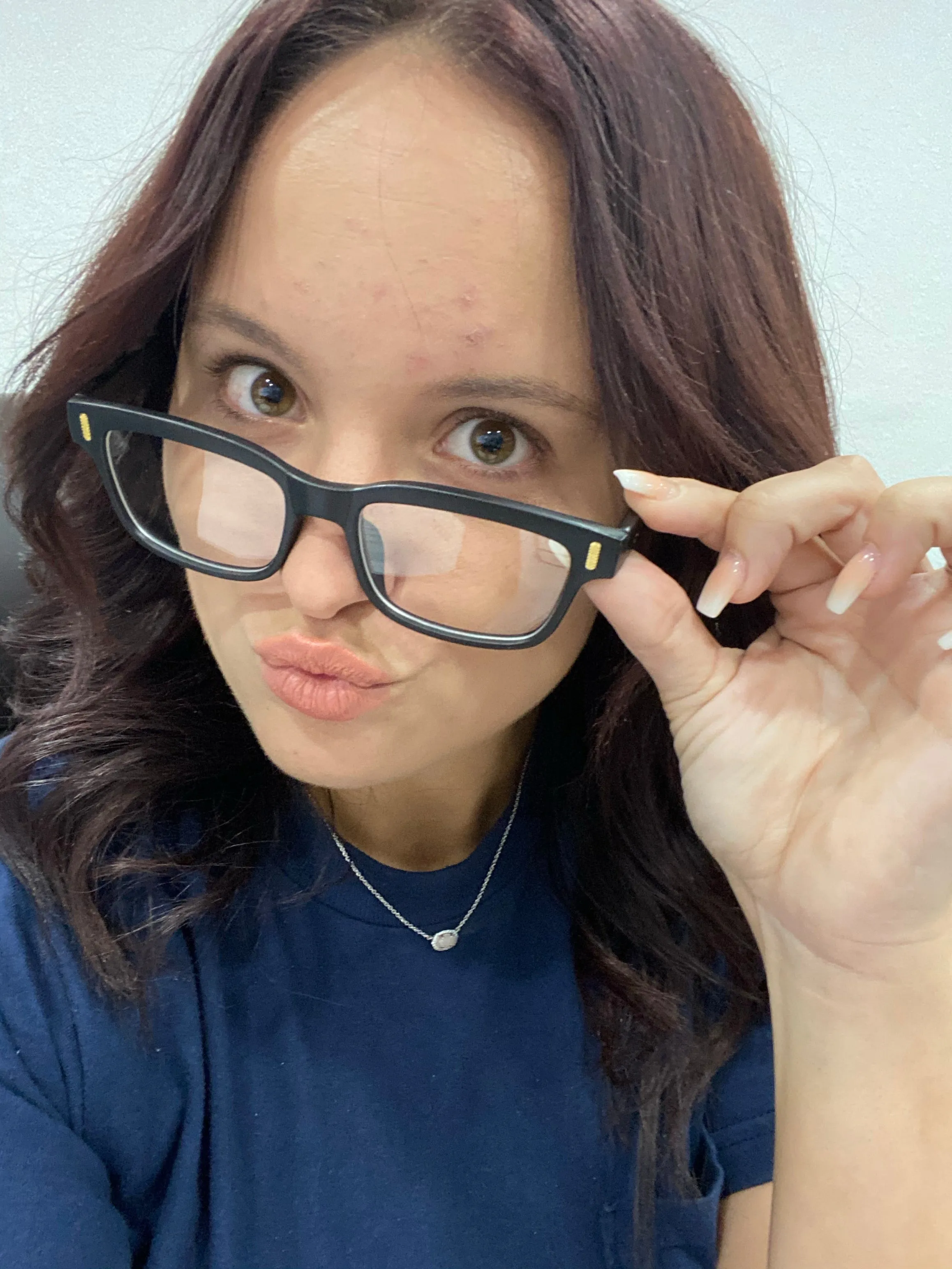 Blue Light Blockers