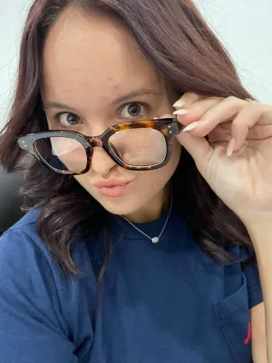 Blue Light Blockers