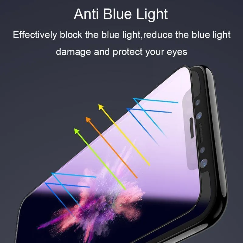 Blue Light Screen Protector
