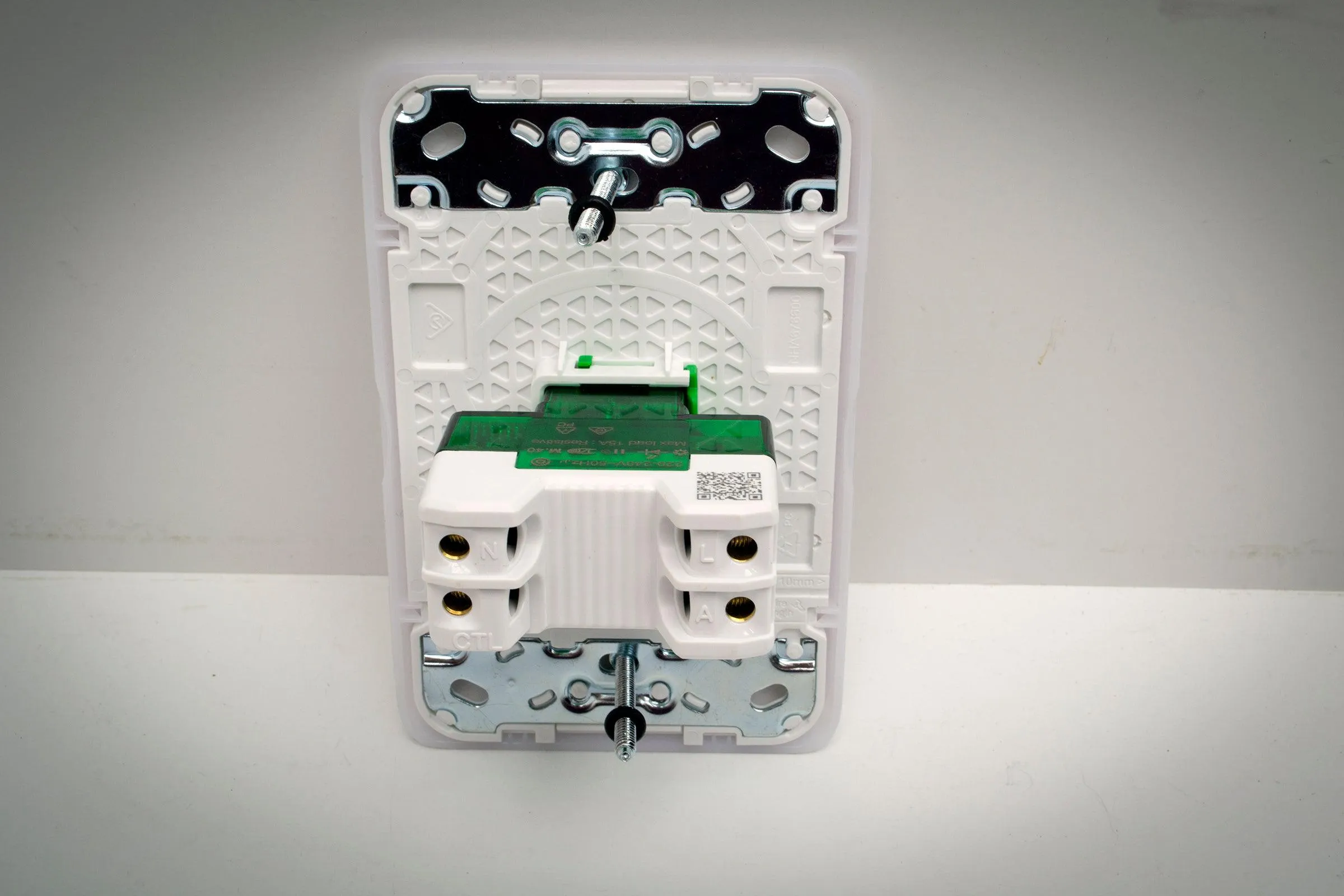 Bluetooth Lighting Control Kit
