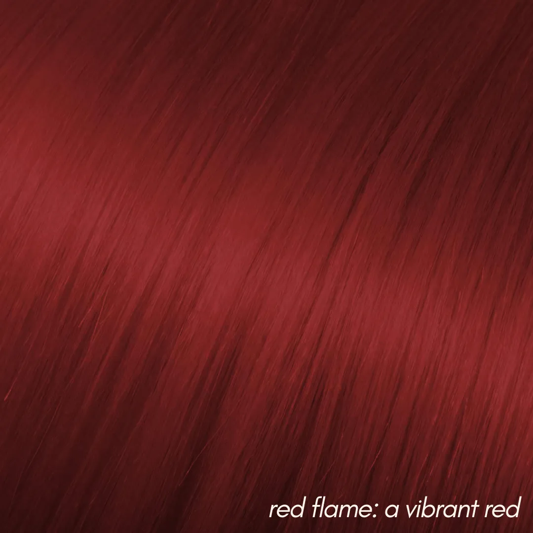 Bond Sustainer Red Flame