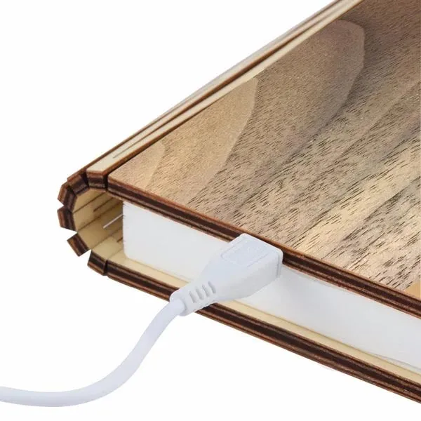 Book Light