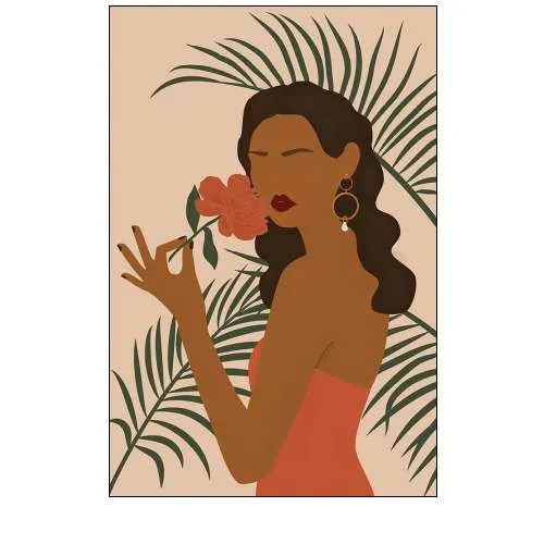 Botanical Babe III