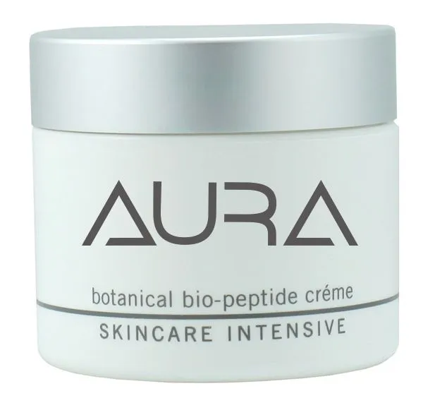 Botanical Bio-Peptide Créme