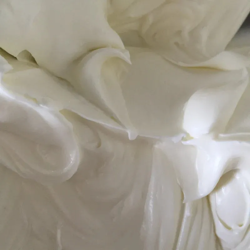 Botanical Body Cream