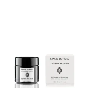 Botanical Body Cream