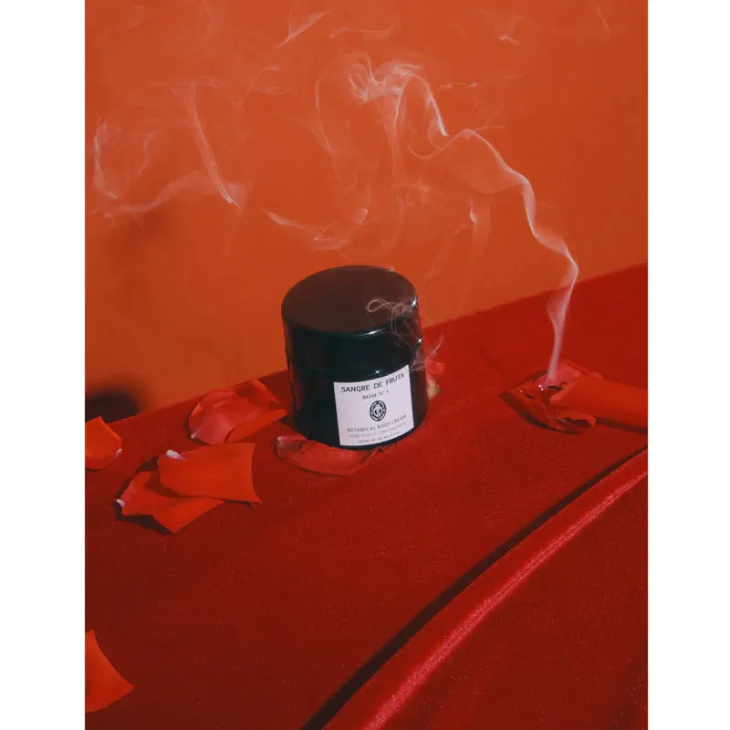 Botanical Body Cream