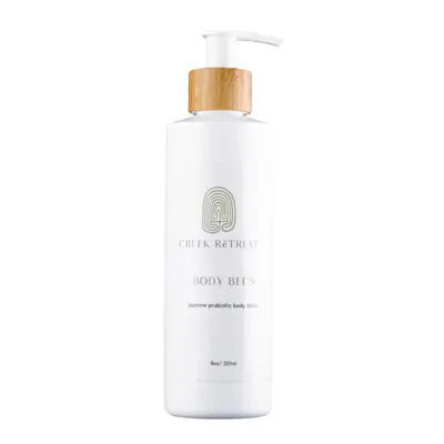 Botanical Body Lotion