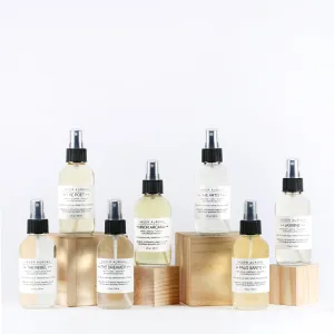Botanical Body Spritz