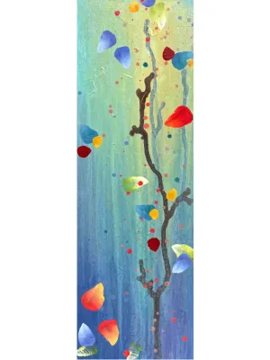 Botanical Breeze III
