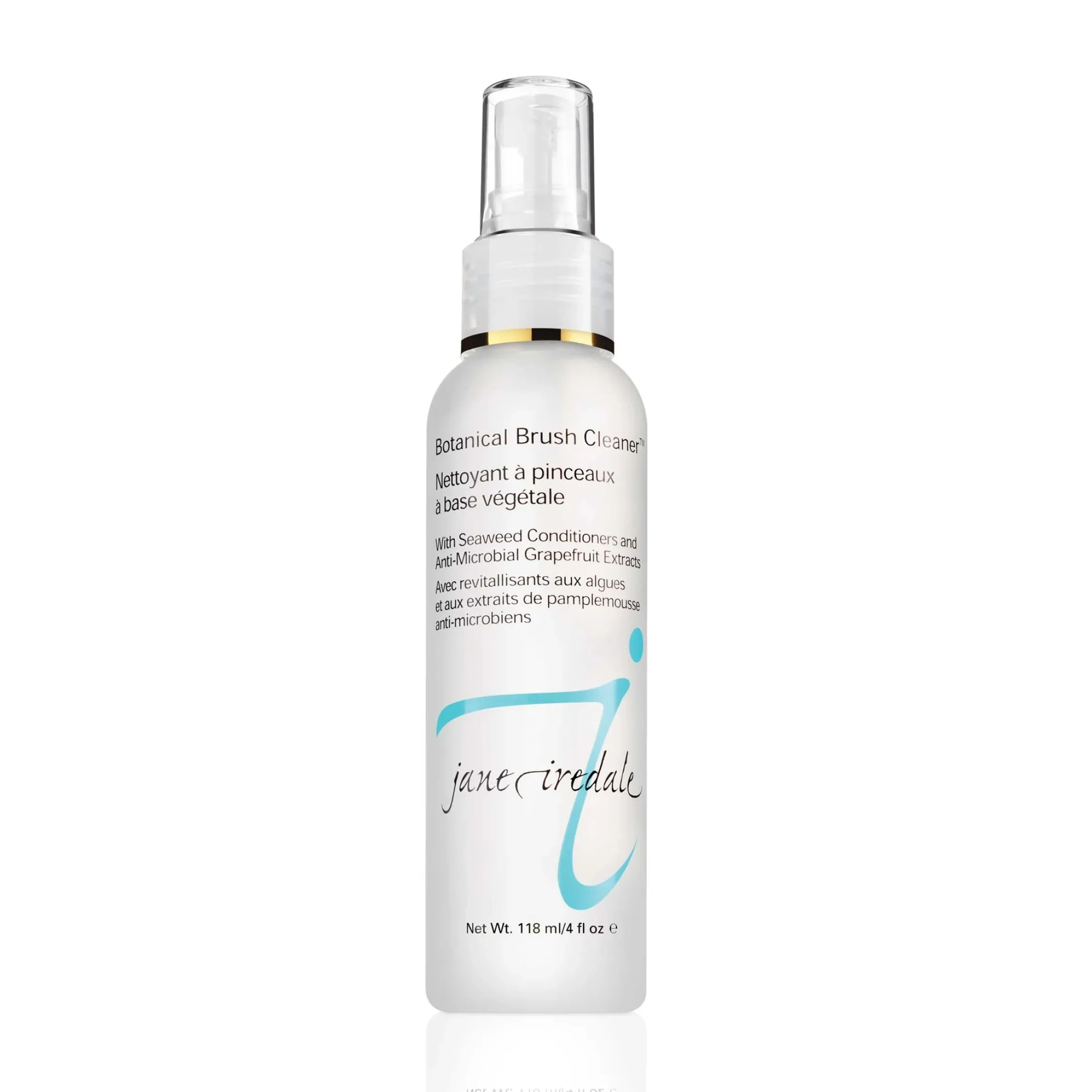 Botanical Brush Cleaner™
