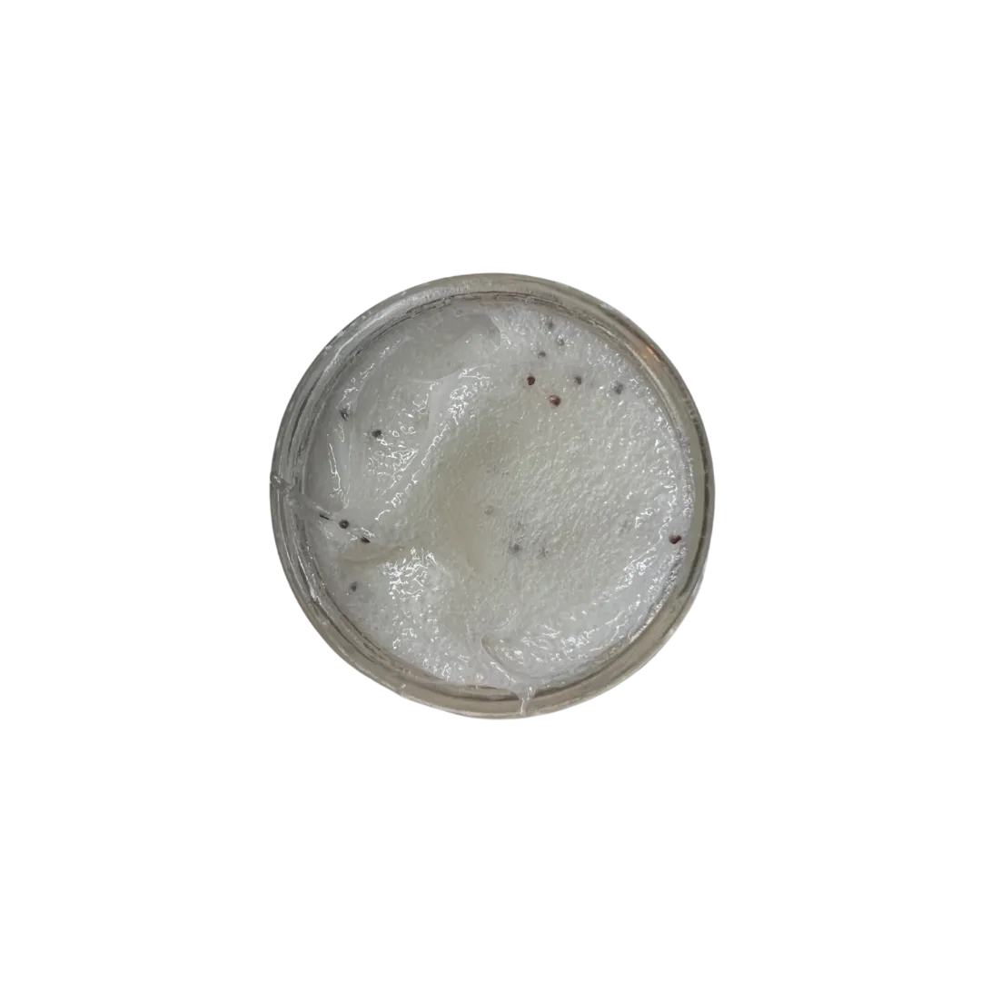 Botanical Cleanser (herbal infused face cleanser)