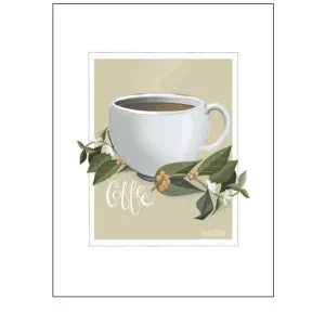 Botanical Coffee