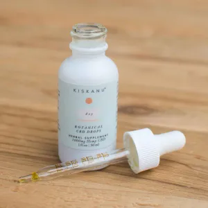 Botanical Day Drops